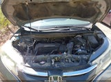 Honda Cr-V Ex-L 2HKRM3H74FH506134 снимка