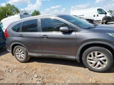 Honda Cr-V Ex-L 2HKRM3H74FH506134 снимка