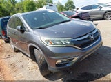 Honda Cr-V Ex-L 2HKRM3H74FH506134 снимка