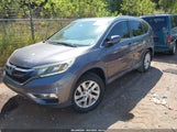 Honda Cr-V Ex-L 2HKRM3H74FH506134 снимка