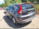Honda Cr-V Ex-L 2HKRM3H74FH506134 снимка