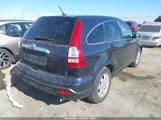 Honda Cr-V Ex JHLRE48579C001645 снимка