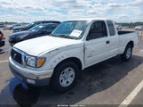 Toyota Tacoma 5TEVL52N81Z782889 снимка