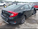Honda Civic Ex-L 19XFC1F71LE201963 снимка