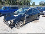 Kia Spectra Ex KNAFE221795631886 снимка