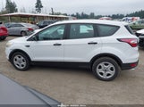 Ford Escape S 1FMCU0F7XHUC53851 снимка