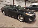 Toyota Camry Hybrid Xle 4T1BD1FK5DU097069 fotografie