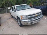 Chevrolet Silverado  Lt 3GCPKSE78CG293463 снимка