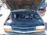 Chevrolet S-10 Ls 1GCDT19W9Y8137411 снимка