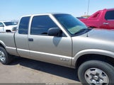 Chevrolet S-10 Ls 1GCDT19W9Y8137411 снимка