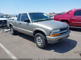 Chevrolet S-10 Ls 1GCDT19W9Y8137411 снимка