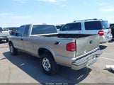 Chevrolet S-10 Ls 1GCDT19W9Y8137411 снимка