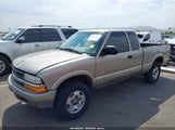 Chevrolet S-10 Ls 1GCDT19W9Y8137411 снимка