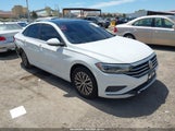 Volkswagen Jetta 1.4T R-Line/1.4T S/1.4T Se 3VWC57BU3LM103533 fotografie
