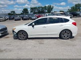 Subaru Impreza 2.0I Sport Limited JF1GPAR65E8243356 снимка