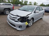 Toyota Corolla S 2T1BU4EE3DC098588 fotografie