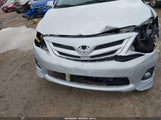 Toyota Corolla S 2T1BU4EE3DC098588 fotografie