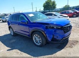 Honda Cr-V Ex-L Awd 2HKRS4H77RH411339 photo