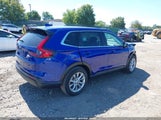 Honda Cr-V Ex-L Awd 2HKRS4H77RH411339 photo