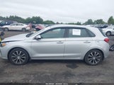 Hyundai Elantra Gt KMHH35LE5JU074728 photo