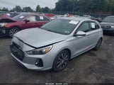 Hyundai Elantra Gt KMHH35LE5JU074728 photo