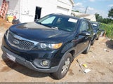 Kia Sorento Lx 5XYKT3A14BG041091 снимка