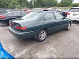 Toyota Camry Le 4T1BG22K5XU466116 photo