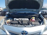 Toyota Prius V Three JTDZN3EU0C3120325 снимка