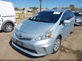 Toyota Prius V Three JTDZN3EU0C3120325 снимка