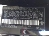 Toyota Camry Xle 4T4BF3EK2AR080481 снимка