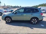 Subaru Forester 2.5I Premium JF2SJAGC9JH565511 снимка