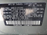 Subaru Forester 2.5I Premium JF2SJAGC9JH565511 снимка