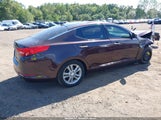 Kia Optima Ex 5XXGN4A70DG225851 снимка