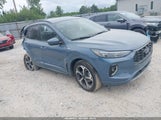 Ford Escape St-Line Elite 1FMCU9PZ5PUA30250 photo