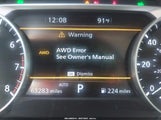 Nissan Pathfinder Sl 4Wd 5N1DR3CD4NC257073 снимка