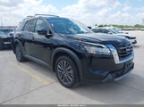 Nissan Pathfinder Sl 4Wd 5N1DR3CD4NC257073 снимка