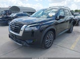 Nissan Pathfinder Sl 4Wd 5N1DR3CD4NC257073 снимка