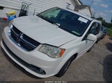 Dodge Grand Caravan Crew 2D4RN5DG4BR699965 fotografie