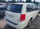 Dodge Grand Caravan Crew 2D4RN5DG4BR699965 снимка