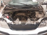 Chevrolet Venture Ls 1Sc Pkg 1GNDX03E42D205263 снимка