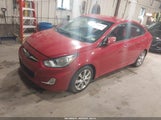 Hyundai Accent Gls KMHCU4AE4DU489466 снимка
