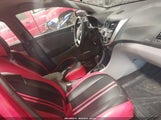Hyundai Accent Gls KMHCU4AE4DU489466 снимка