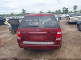 Ford Freestyle Limited 1FMDK06105GA38348 снимка