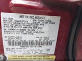 Ford Freestyle Limited 1FMDK06105GA38348 снимка