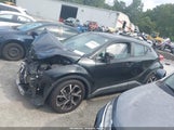 Toyota C-Hr Xle NMTKHMBX2KR075218 снимка