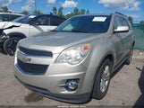 Chevrolet Equinox 2Lt 2GNFLGE39F6193334 fotografie