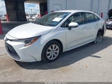 Toyota Corolla Le JTDEPMAE0N3004879 снимка