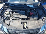 Nissan Rogue Sv Fwd JN8BT3BA0PW422272 fotografie