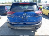 Nissan Rogue Sv Fwd JN8BT3BA0PW422272 photo
