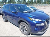 Nissan Rogue Sv Fwd JN8BT3BA0PW422272 photo